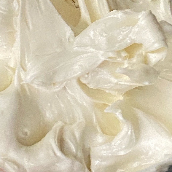 Pumpkin Spice Latte whipped body butter handmade - Picture 2 of 2
